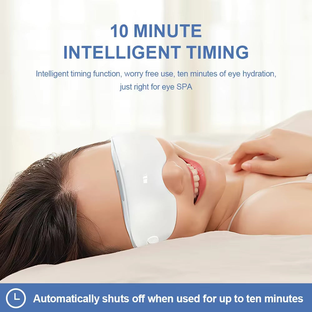 Eye massager Pro